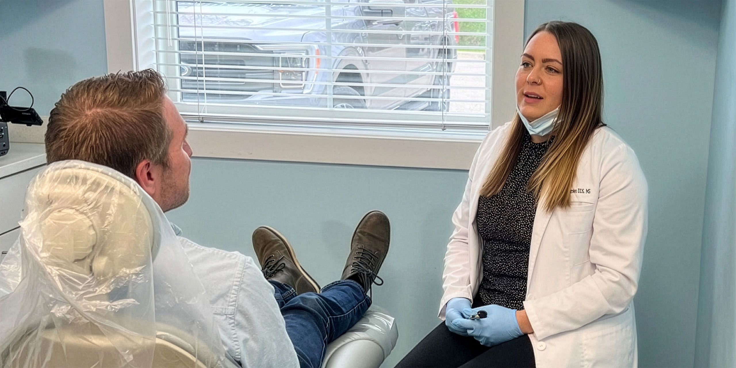 IV Sedation Dentist In West Michigan IV Sedation Dentist In West Michigan