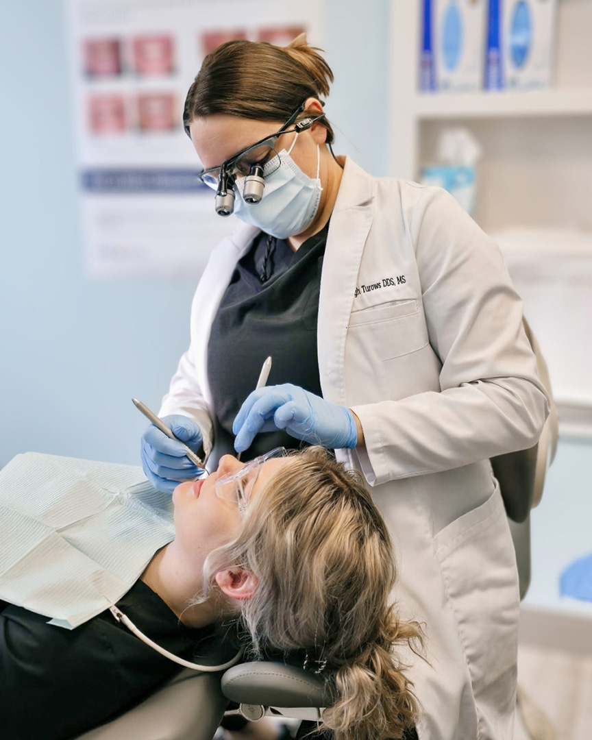 IV Sedation Dentistry West Michigan IV Sedation Dentistry West Michigan