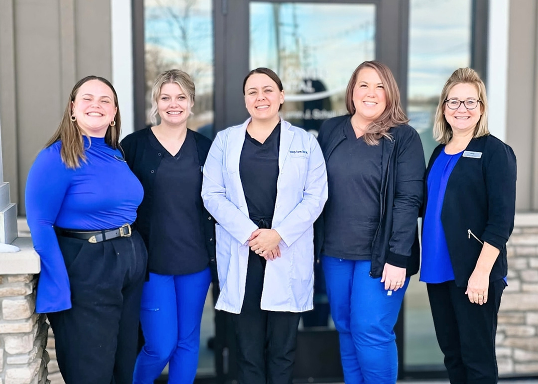 Periodontal treatment near me