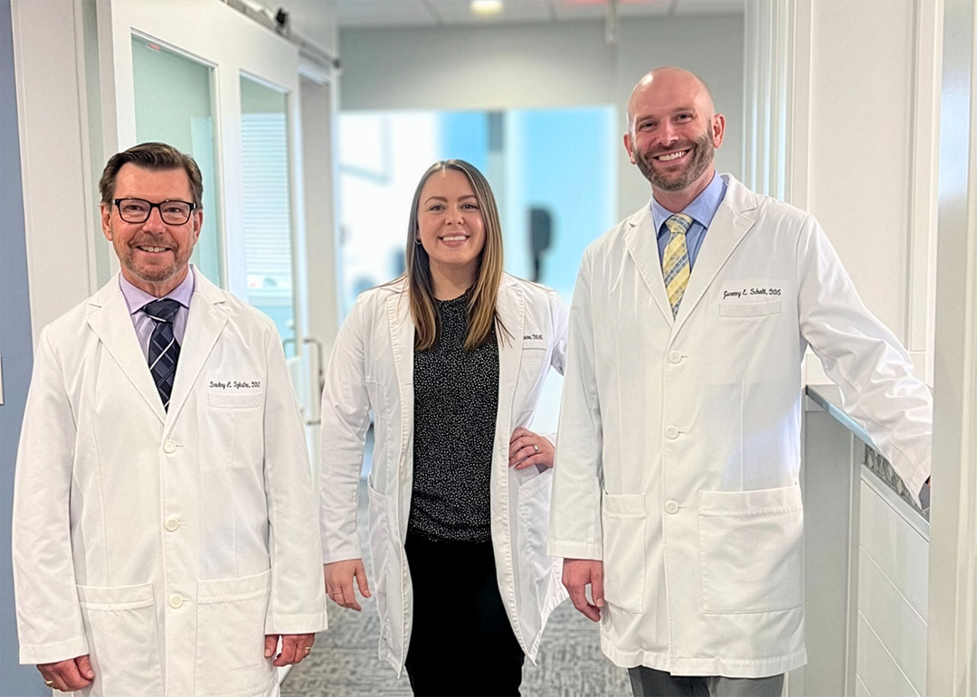 Periodontist In Grand Rapids And Grand Haven MI